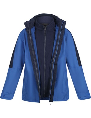R-TRA130-Defender III 3-in-1 Jacket